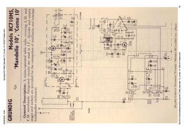 Grundig-RC710MS_Mandello 10_Combo 10-1976.RTV.Radio preview